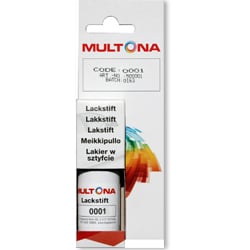 Hagmans Lakkstift Primer grå