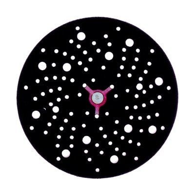 3M 28729 Bakplate laavprofil 150mm