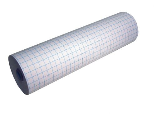 FX Dør skumtrekk 60cmx10m PLA 80