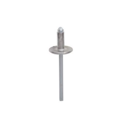 RG 12261 Nagle Alu 4,8x11,5mm støtfanger og demper 20pk