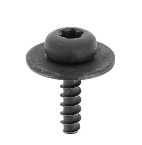 RG 11387 Materialskrue myk 5x20mm motorskjerm 10 pk