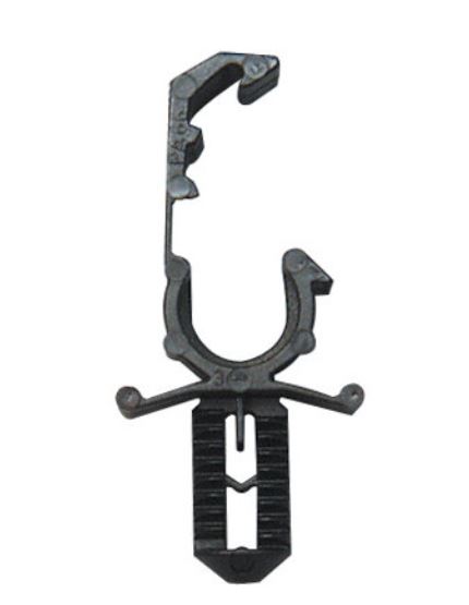 RG 2269 Rørbeslag 6,8-7,4 mm vindusspylerør 3pk