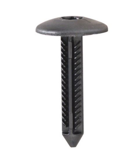 RG 11240 Trimklips Ø5,2mm støtfanger og hjulhus 8pk