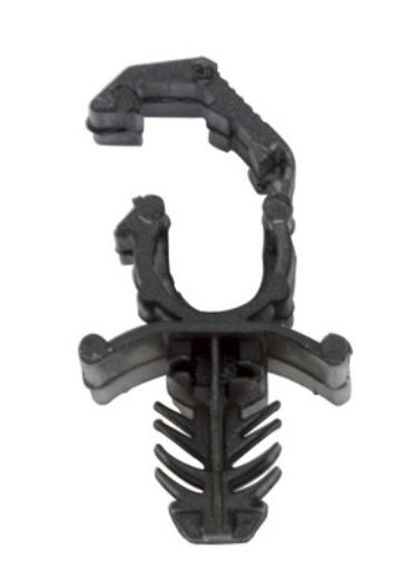 RG 2270 Rørfeste 7,5mm for vindusspylerør 3pk