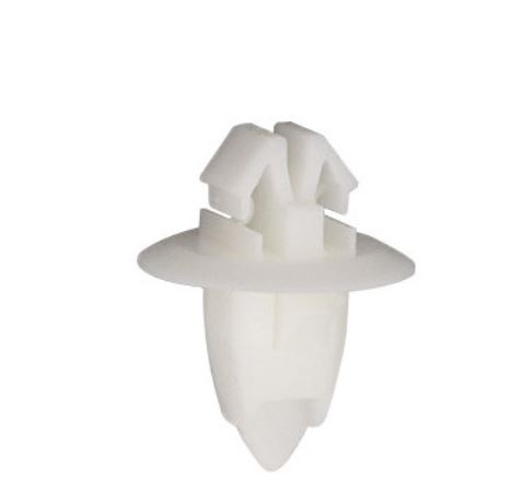 RG 130198 Støpeklips, vippepanel, skjermutbredere 12 pk