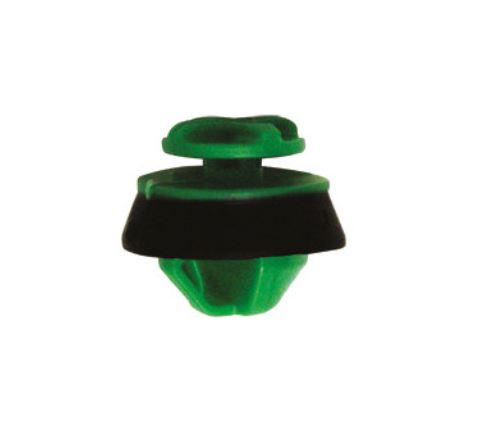 RG 130168 Støpeklips list Ø 8,2 mm karosseri 10 pk