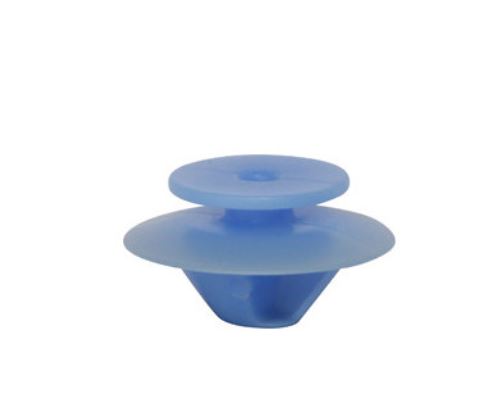 RG 130096 Klips list Ø 8,2 mm for- og bakdør 8pk