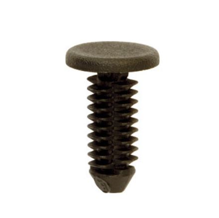 RG 1349 Trimklips Ø6,5 mm interiør og støtfanger 40pk