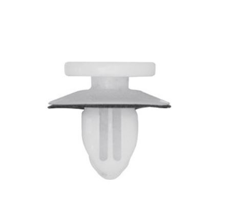 RG 12857 Støpeklips Ø 7 mm karosseri 12pk