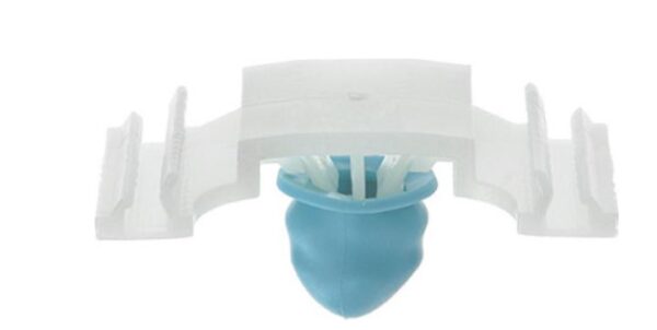 RG 10054 Støpeklips Ø9 mm 4pk