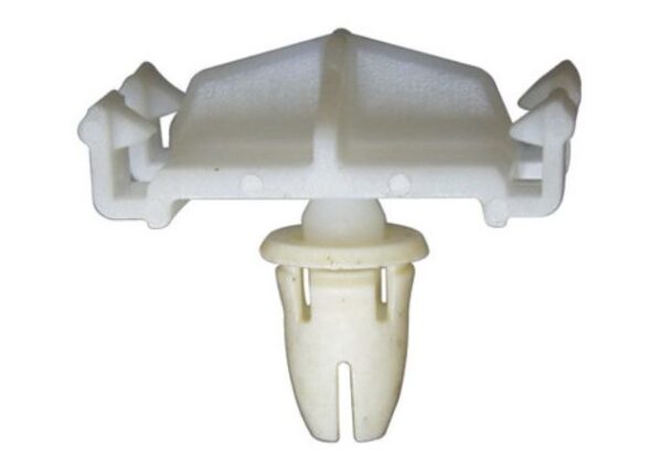 RG 10364 Støpeklips Ø9 mm karosseri 4pk