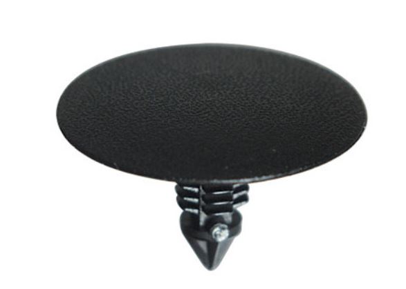 RG 10135 Trimklips Ø 6,7 mm panserlydisolering 6 pk