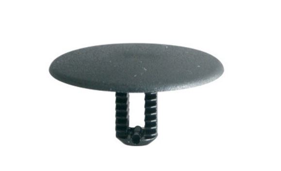 RG 10045 Trimklips Ø 6,7 mm panser lydisolering 12pk