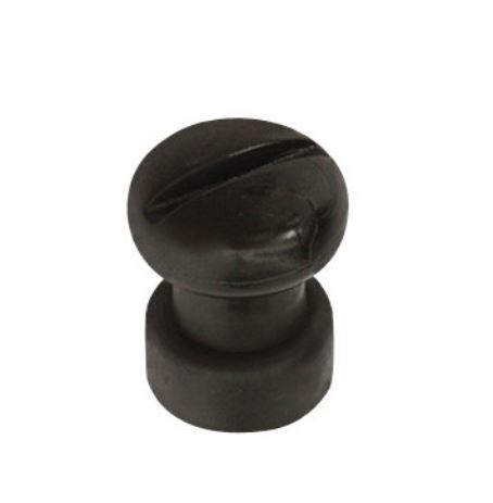 RG 130181 Kuleleddklips Ø14 mm 4pk