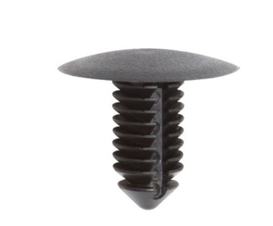 RG 12946 Trimklips Ø 9 mm hjulhus 8 pk