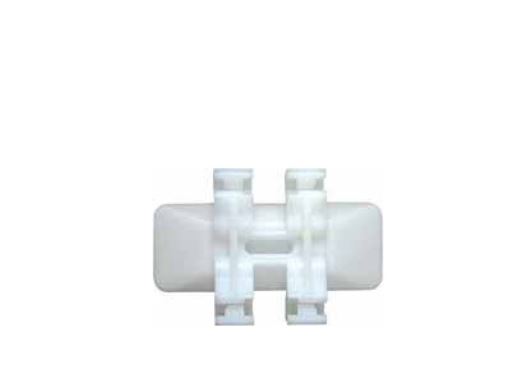 RG 10366 Klips list karosseri 4 pk