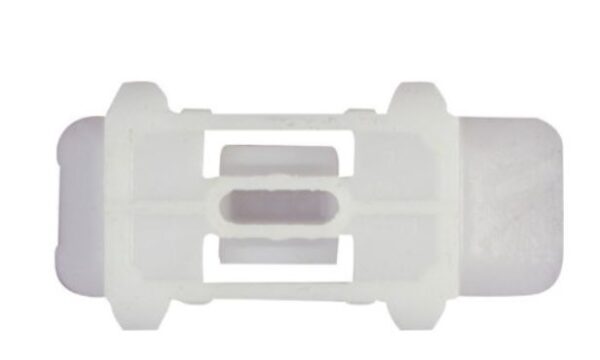 RG 12649 Støpeklips karosseri 4pk