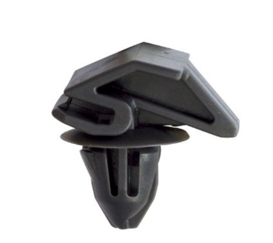 RG 12405 Støpeklips Ø 9 mm 4 pk