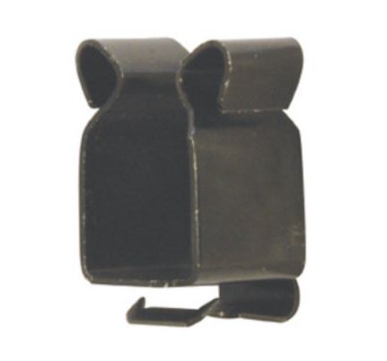 RG 1501 Låseklips panser og drivstoffluke 4stk