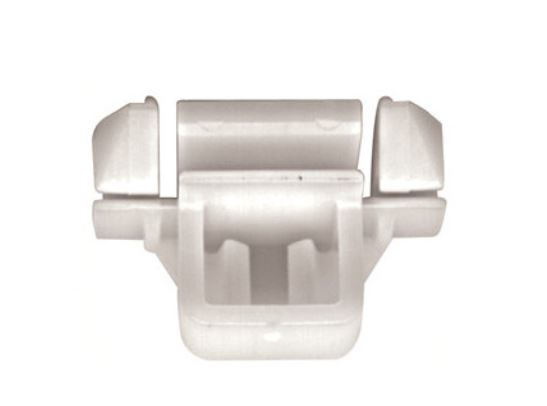 RG 1443 Støpeklips 12pk