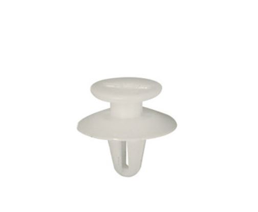 RG 11324 Panelklips Ø 5 mm dørkile 12 pk.