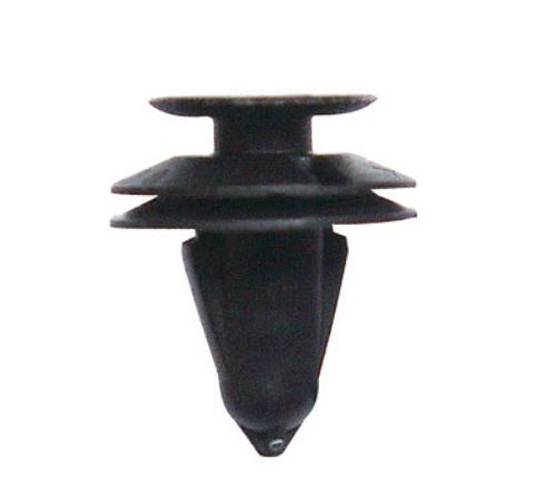 RG 10372 Panelklips Ø 8,2 mm dørlist 12pk