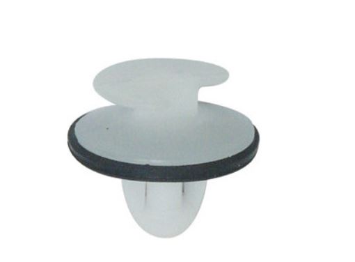 RG 340 Panelklips Ø 8 mm dør 35pk