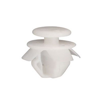 RG 130230 Støpeklips Ø8,2 mm 6pk