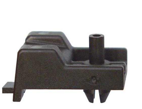 RG 10524 plastmutter Dørlist 4 pk