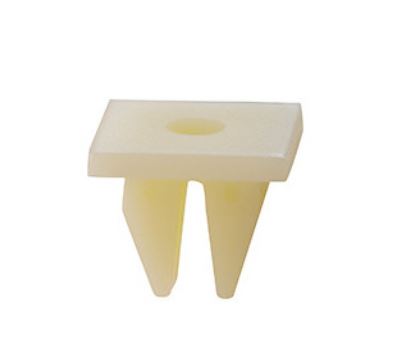 RG 130315 plastmutter Ø 4,5 mm 8pk