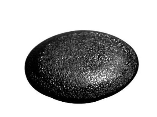 RG 742 Klips Plug knapp Ø20,5 mm 20pk