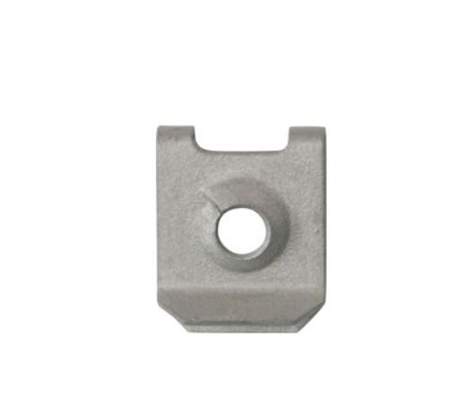 RG 12926 U-mutter Ø 4,8 mm 15pk