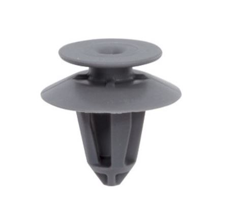 RG 1337 Panelklips Ø8,2 mm 20pk