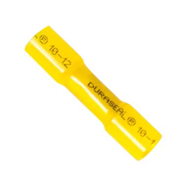 Forch Krympeskjøt Duraseal Gul ET93 100pk