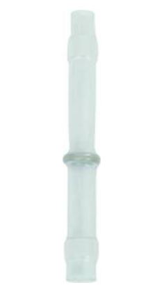 Forch Loddeskjøt Transp. 0,1-0,5mm² ET190 100pk