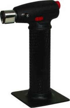 Forch Hot-Spot Gassbrenner