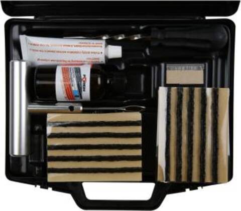 Forch Dekk Reparationssett Personv. AWG100