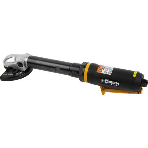 Forch Vinkelsliper Lang 100mm (10mm hull)