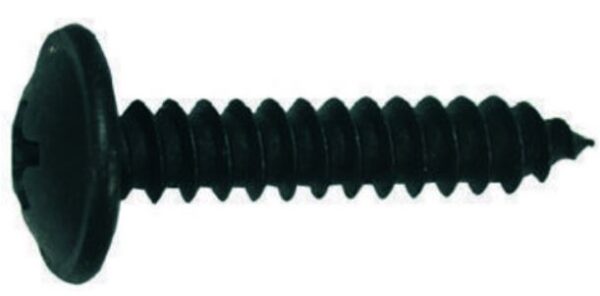 Forch Karosseri Skrue m/skive S 7981 3,9x13 100pk