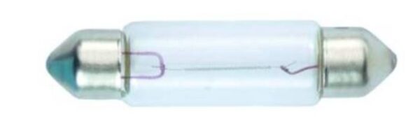 Forch Billampe 12v  5w C11 10pk 12844/6418