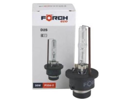Forch Billampe 66240 Xen. D2S