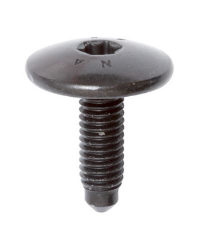 RG 12073 Skrue XL hode M6-1.0X20mm støtfanger,hjulhus 10pk