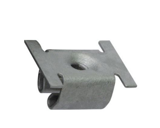 RG 12220 Mutter ekspansjon 4,8 mm motor underskjerm 6pk