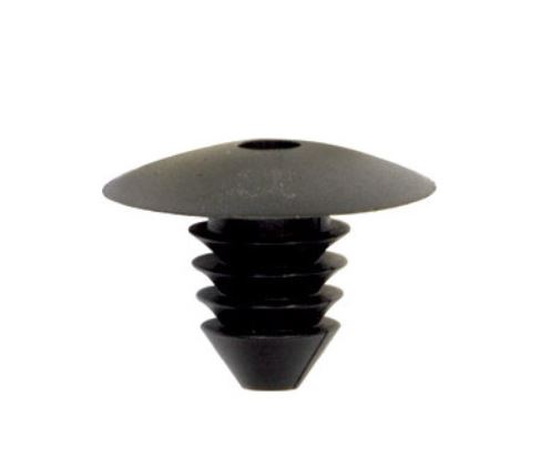 RG 11938 Trimklips Ø8 mm innv.- og utvendig list 10 pk.