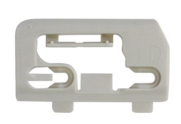 RG 12481 Listeklips 4pk