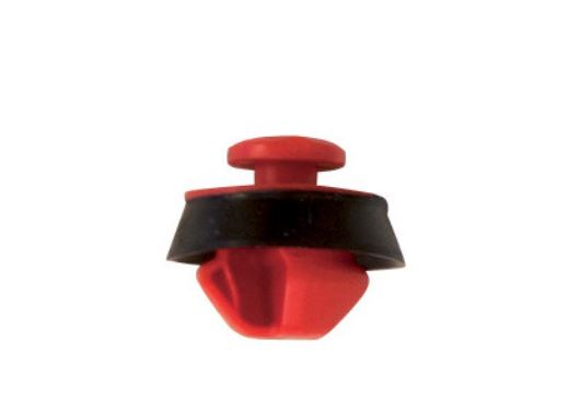 RG 12890 Støpeklips list Ø 8,2 mm 8 pk