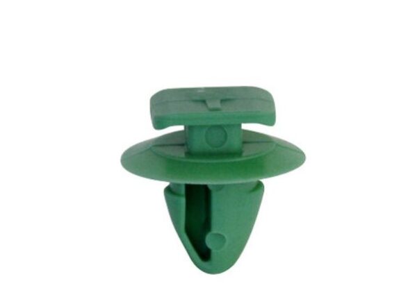 RG 12913 Støpeklips Ø 8 mm list 10pk