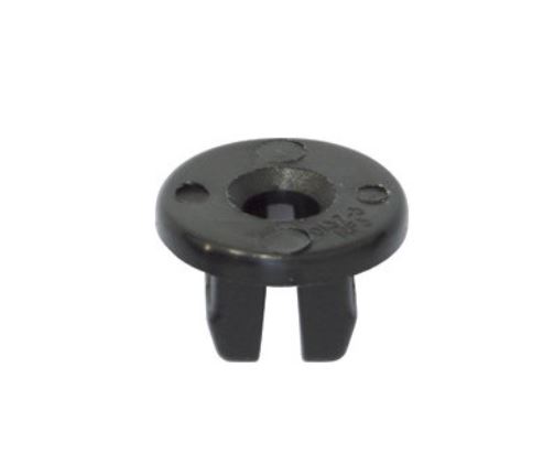 RG 11778 plastmutter Ø 5 -6 mm Dørlist 12 pk