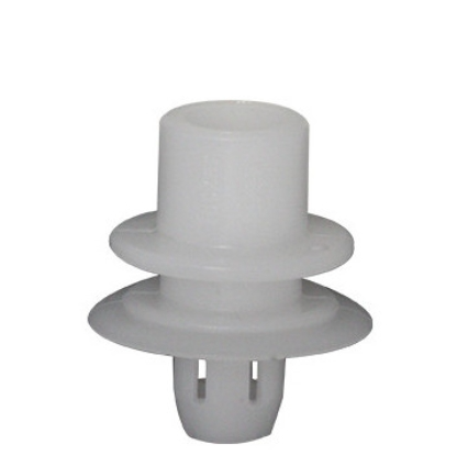 RG 130240 Støpeklips Ø8 mm 8 pk.