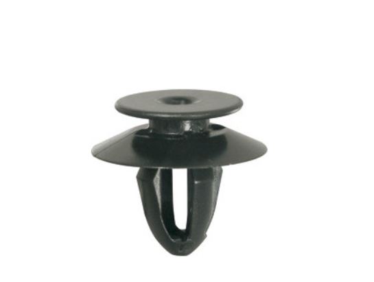 RG 9611 Panelklips Ø 8 mm dørlist 12pk